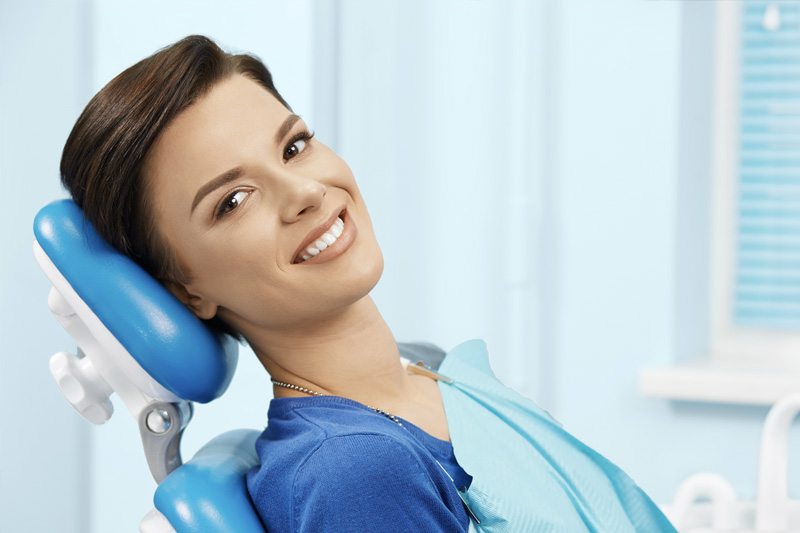 Fluoride Treatment in Dumfries
